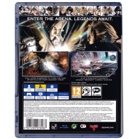 Final Fantasy NT: Dissidia for Playstation 4
