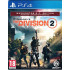 The Division 2: Washington DC Edition for Playstation 4
