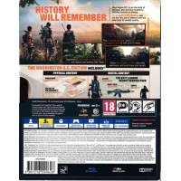 The Division 2: Washington DC Edition for Playstation 4