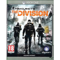 The Division for Xbox One