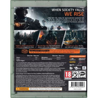 The Division for Xbox One