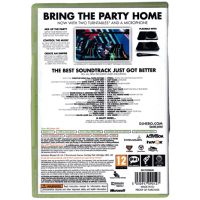DJ Hero 2 for Xbox 360