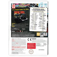 DJ Hero for Nintendo Wii