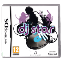 DJ Star for Nintendo DS