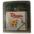 Dogz for Nintendo Gameboy Color