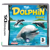 Dolphin Island for Nintendo DS