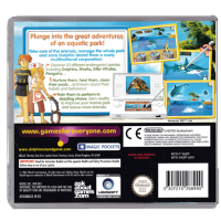 Dolphin Island for Nintendo DS