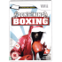 Don King Boxing for Nintendo Wii