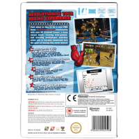 Don King Boxing for Nintendo Wii
