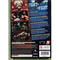 Don King Pricefighter for Xbox 360