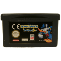 Donald Duck for Nintendo Gameboy Advance