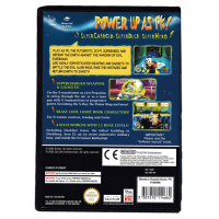 Donald Duck PK for Nintendo Gamecube
