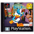 Donald Duck: Quack Attack for Playstation 1