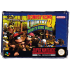 Donkey Kong Country 2 for Super Nintendo