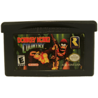 Donkey Kong Country for Nintendo Gameboy Advance