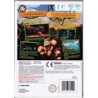 Donkey Kong: Country Returns for Nintendo Wii