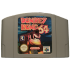 Donkey Kong for Nintendo 64