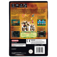 Donkey Konga for Nintendo Gamecube