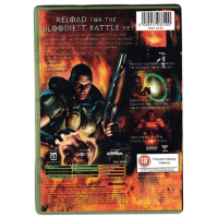 Doom 3: Resurrection of Evil for Xbox Classic