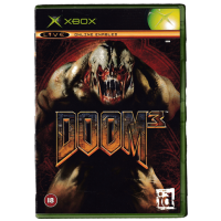 Doom 3 for Xbox Classic