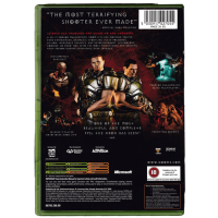 Doom 3 for Xbox Classic