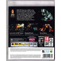 Doom 3 BFG Edition for Playstation 3