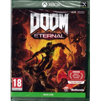 Doom Eternal for Xbox One