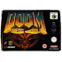 Doom for Nintendo 64