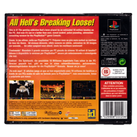 Doom for Playstation 1