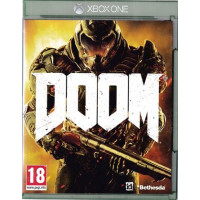 Doom for Xbox One