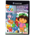 Dora the Explorer: Journey to the Purple Planet for Nintendo Gamecube
