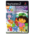 Dora The Explorer: Journey to the Purple Planet for Playstation 2