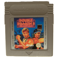 Double Dragon 3 for Nintendo Gameboy