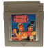 Double Dragon 3 for Nintendo Gameboy