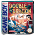 Double Dragon* for Nintendo Gameboy