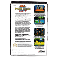 Double Dragon II: The Revenge for Nintendo NES A