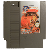 Double Dribble for Nintendo NES A