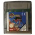 No Fear Downhill Mountain Biking for Nintendo Gameboy Color