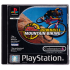 No Fear Downhill Mountain Biking for Playstation 1