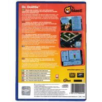 Dr. Dolittle for Playstation 2