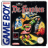 Dr. Franken for Nintendo Gameboy
