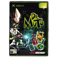 Dr Muto for Xbox Classic