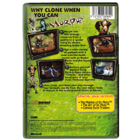 Dr Muto for Xbox Classic