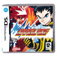 Draglade for Nintendo DS