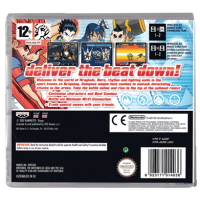 Draglade for Nintendo DS