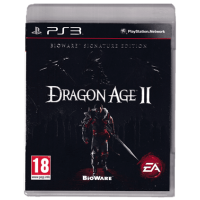Dragon Age II: Bioware Signature Edition for Playstation 3