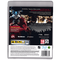 Dragon Age II: Bioware Signature Edition for Playstation 3
