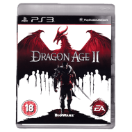 Dragon Age II for Playstation 3