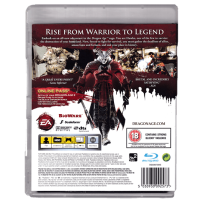 Dragon Age II for Playstation 3