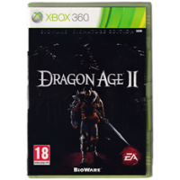 Dragon Age II: Bioware Signature Edition for Xbox 360